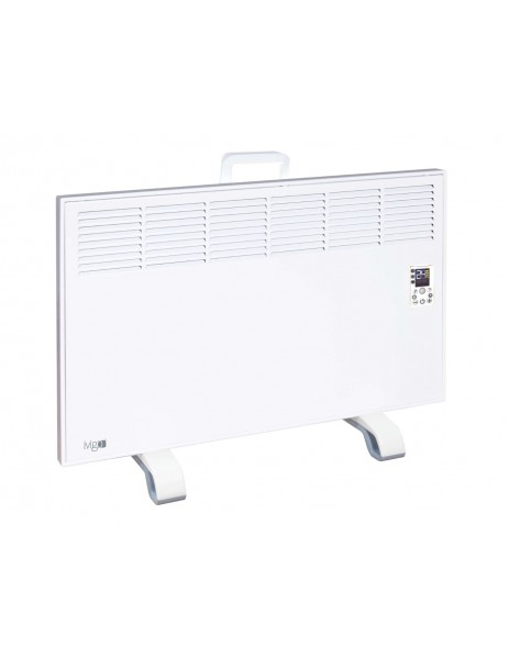 ivigo ivigo Isıtıcı, EPK4570H15 B Ayaklı İvigo 1500 Watt Hareket Sensörlü Konvektör Isıtıcı