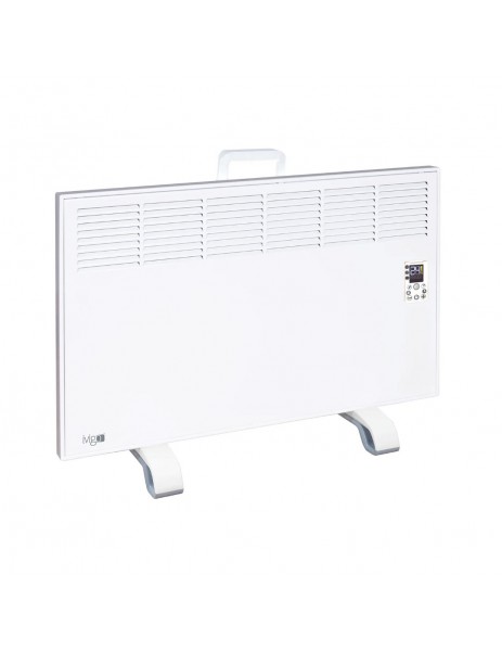 ivigo EPK4570H10 B Ayaklı İvigo 1000 Watt Hareket Sensörlü Konvektör Isıtıcı