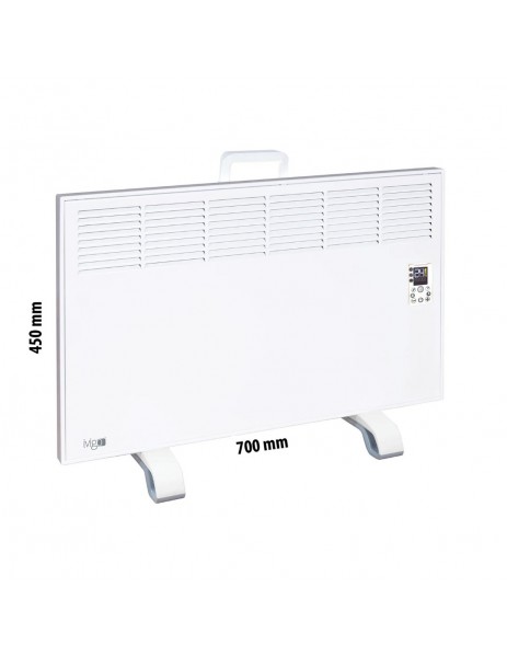 ivigo EPK4570H10 B Ayaklı İvigo 1000 Watt Hareket Sensörlü Konvektör Isıtıcı ivigo EPK4570H10 B Ayaklı İvigo 1000 Watt Hareket Sensörlü Konvektör Isıtıcı