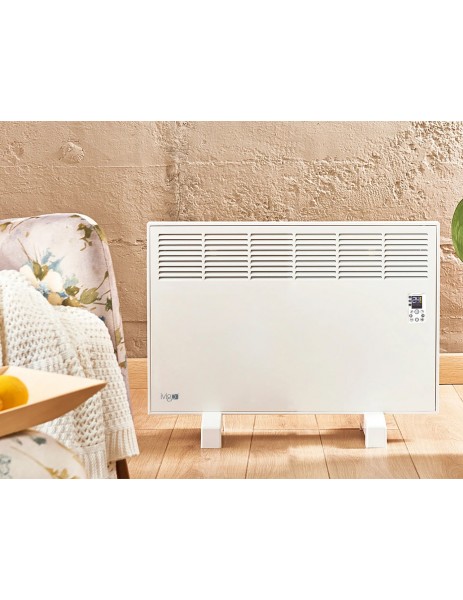 ivigo EPK4570H10 B Ayaklı İvigo 1000 Watt Hareket Sensörlü Konvektör Isıtıcı ivigo EPK4570H10 B Ayaklı İvigo 1000 Watt Hareket Sensörlü Konvektör Isıtıcı
