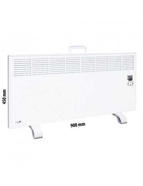 ivigo EPK4590H25 B Ayaklı İvigo 2500 Watt Hareket Sensörlü Konvektör Isıtıcı ivigo EPK4590H25 B Ayaklı İvigo 2500 Watt Hareket Sensörlü Konvektör Isıtıcı