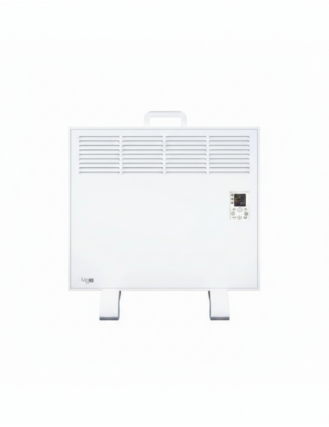 ivigo EPK4550H05 B Ayaklı İvigo 500 Watt Hareket Sensörlü Konvektör Isıtıcı