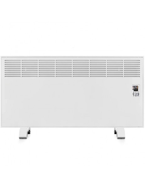 ivigo EPK4590H25 B Ayaklı İvigo 2500 Watt Hareket Sensörlü Konvektör Isıtıcı