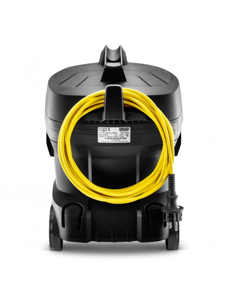 Karcher T 11/1 Classic HEPA Elektrikli Süpürge 1.527-205.0 Karcher T 11/1 Classic HEPA Elektrikli Süpürge 1.527-205.0