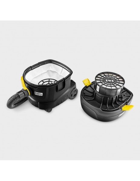 Karcher T 11/1 Classic HEPA Elektrikli Süpürge 1.527-205.0 Karcher T 11/1 Classic HEPA Elektrikli Süpürge 1.527-205.0
