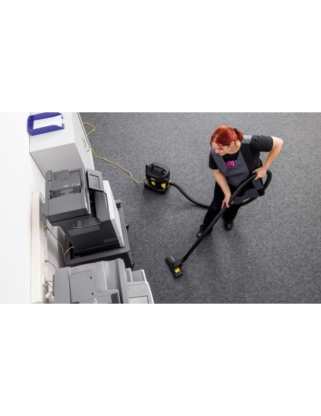 Karcher T 11/1 Classic HEPA Elektrikli Süpürge 1.527-205.0 Karcher T 11/1 Classic HEPA Elektrikli Süpürge 1.527-205.0