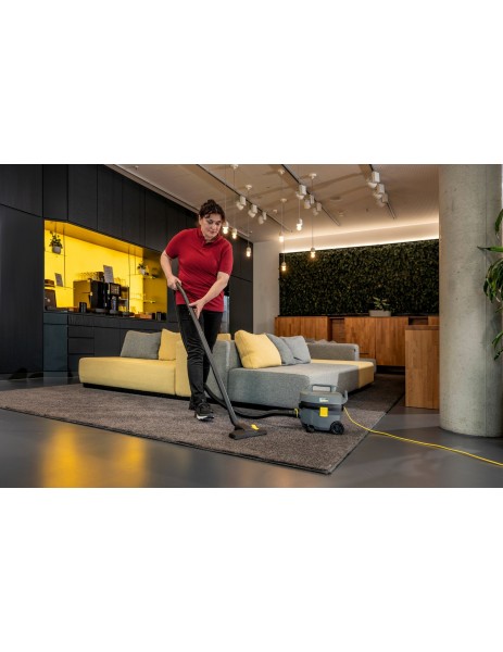 Karcher T 7/1 Classic Elektrikli Süpürge 1.527-181.0 Karcher T 7/1 Classic Elektrikli Süpürge 1.527-181.0
