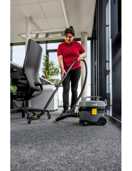 Karcher T 7/1 Classic Elektrikli Süpürge 1.527-181.0 Karcher T 7/1 Classic Elektrikli Süpürge 1.527-181.0
