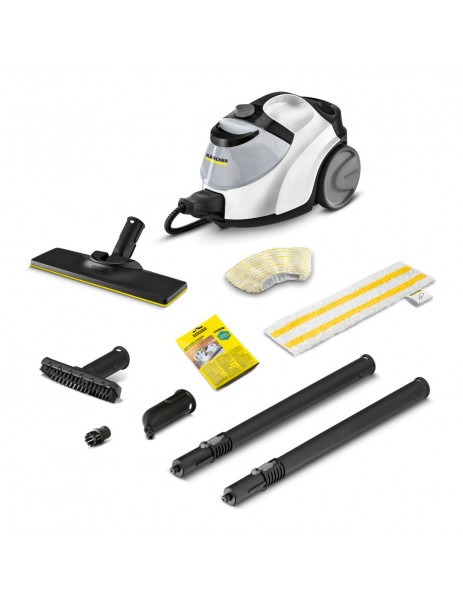 Karcher SC 5 EasyFix IRON PLUG 1.512-660.0