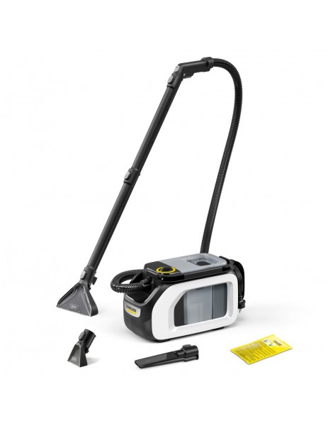 SE 3 Compact Floor (halı ve koltuk yıkama)