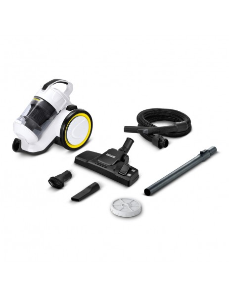 Karcher VC 3 700 W Toz Torbasız Süpürge 1.198-053.0