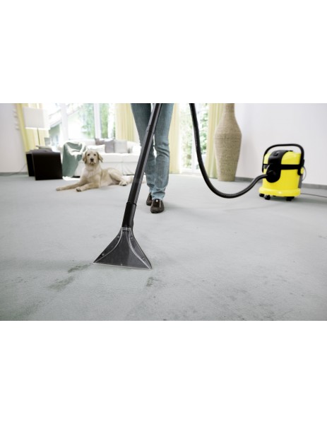 Karcher Se 4001 Halı Ve Koltuk Yıkama Makinesi 1.081-130.0