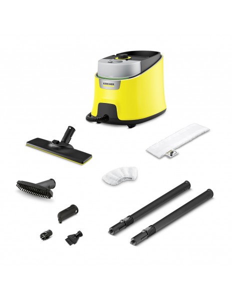 SC 4 Deluxe EasyFix *EU 1.513-260.0