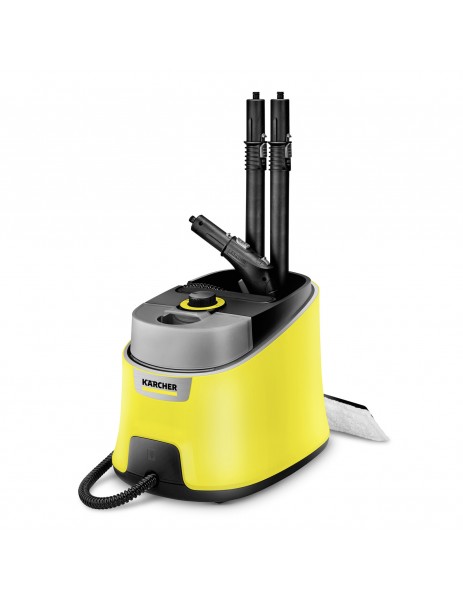 SC 4 Deluxe EasyFix *EU 1.513-260.0 SC 4 Deluxe EasyFix *EU 1.513-260.0