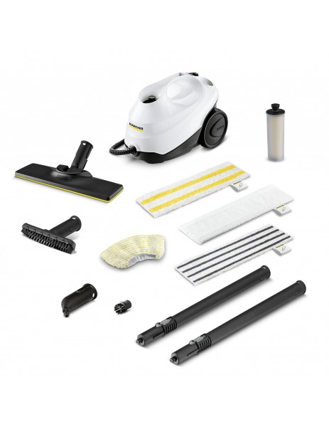 Karcher SC 3 EF ANNİVERSARY EDİTİON 1.513-660.0