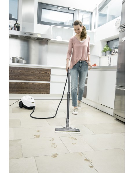 Karcher SC 3 EF ANNİVERSARY EDİTİON 1.513-660.0 Karcher SC 3 EF ANNİVERSARY EDİTİON 1.513-660.0