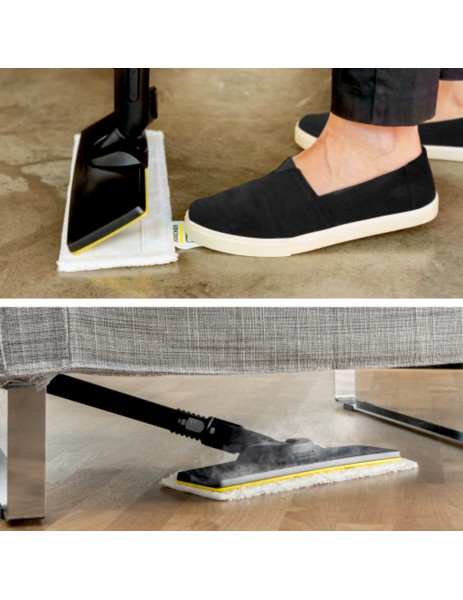 Karcher SC 3 EF ANNİVERSARY EDİTİON 1.513-660.0 Karcher SC 3 EF ANNİVERSARY EDİTİON 1.513-660.0