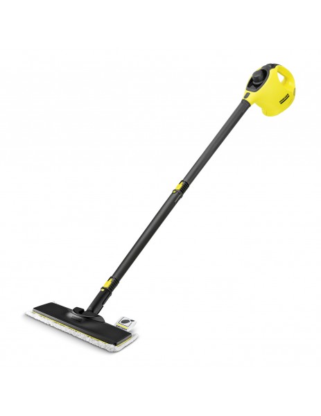  karcher Sc 1 Easyfix Buharlı Temizlik Makinesi + Tek Kullanımlık Bez Seti  1.516-330.0