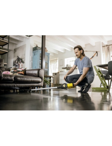 Karcher Vc 4 Myhome Dikey Elektrikli Süpürge 1.198-620.0