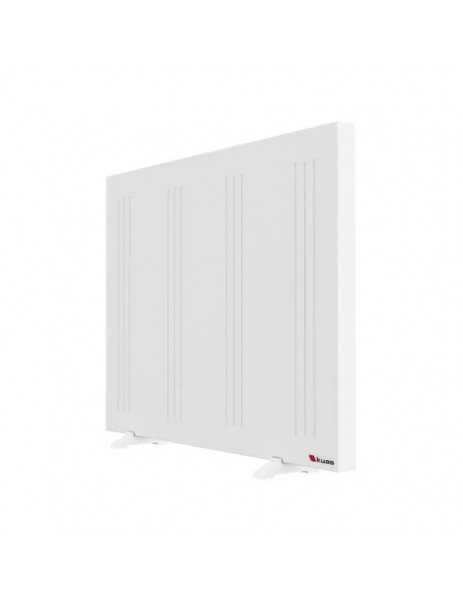 Kuas Conveco 1500 Watt Konvektör Panel Isıtıcı Dijital Beyaz - CNVTH1500DB