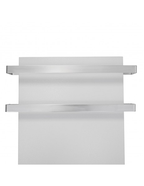Kuas metal panel havlupan infrared ısıtıcı ISP 700 watt (900x600x25) 