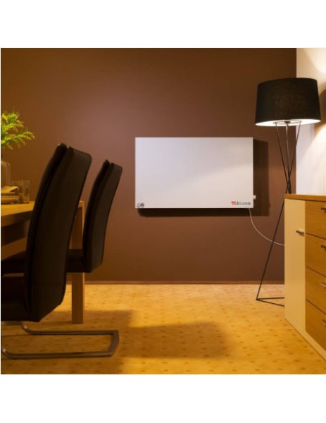 Termostatlı hibrit kızılötesi ısıtıcı kuas Hybridboard 1400 watt Elektrikli ısıtıcı (1400x600x40) Termostatlı hibrit kızılötesi ısıtıcı kuas Hybridboard 1400 watt Elektrikli ısıtıcı (1400x600x40)
