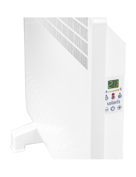 SOLARİS KIP4550 DİJİTAL KONVEKTÖR ISITICI 1000 WATT SOLARİS KIP4550 DİJİTAL KONVEKTÖR ISITICI 1000 WATT