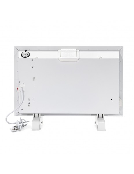 ivigo EPK4570M15B İvigo Elektrikli Panel Konvektör Isıtıcı Manuel 1500 Watt Beyaz ivigo EPK4570M15B İvigo Elektrikli Panel Konvektör Isıtıcı Manuel 1500 Watt Beyaz