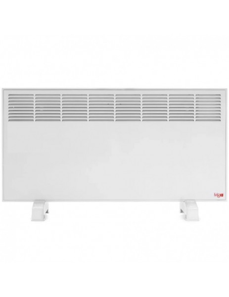 EPK4590M25B  İvigo Elektrikli Panel Konvektör Isıtıcı Manuel 2500 Watt Beyaz