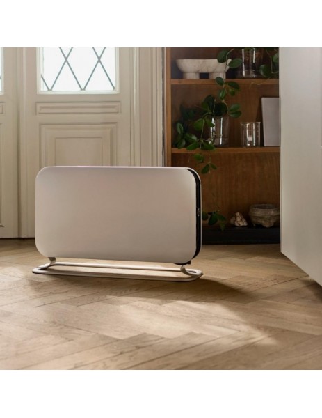 Mill Portatif Akıllı Isıtıcı 1200W-Wifi Bağlantılı Mill Portatif Akıllı Isıtıcı 1200W-Wifi Bağlantılı