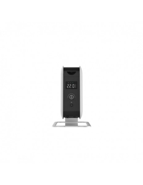 Mill Portatif Akıllı Isıtıcı 1500W-Wifi Bağlantılı