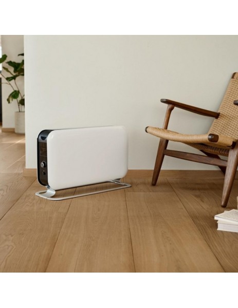 Mill Portatif Akıllı Isıtıcı 1500W-Wifi Bağlantılı Mill Portatif Akıllı Isıtıcı 1500W-Wifi Bağlantılı