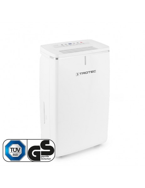 Trotec Nem Alma Cihazı TTK 72 E 24 Litre Trotec Nem Alma Cihazı TTK 72 E 24 Litre