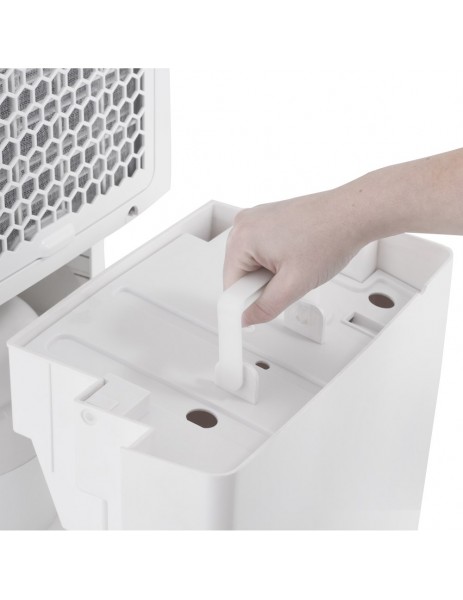Trotec Nem Alma Cihazı TTK 72 E 24 Litre Trotec Nem Alma Cihazı TTK 72 E 24 Litre
