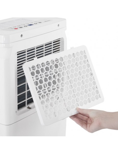 Trotec Nem Alma Cihazı TTK 72 E 24 Litre Trotec Nem Alma Cihazı TTK 72 E 24 Litre