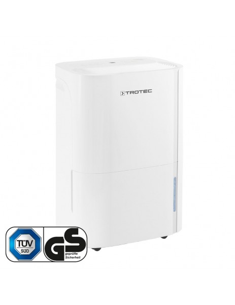 Trotec Nem Alma Cihazı TTK 54 E