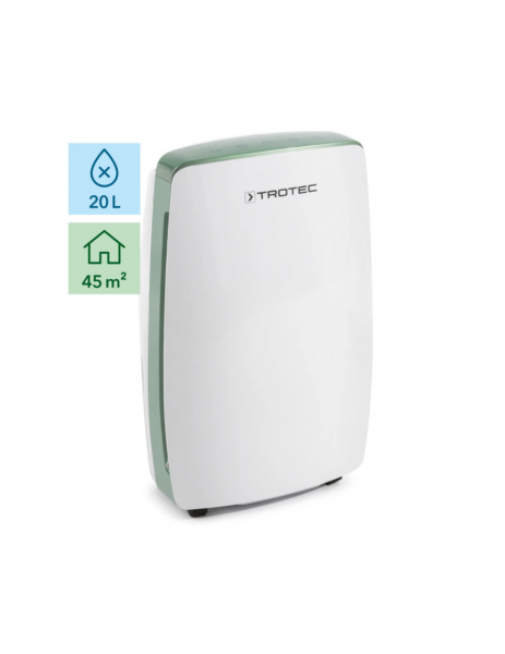 Trotec TTK 68 E Ev Tipi Nem Alma Cihazı