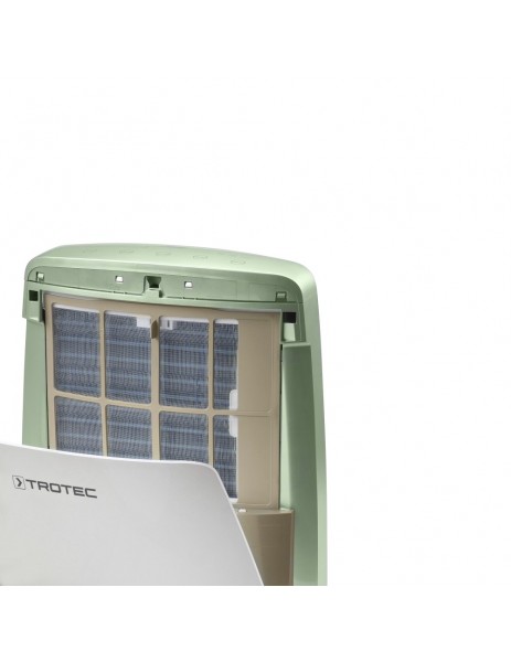 Trotec TTK 68 E Ev Tipi Nem Alma Cihazı