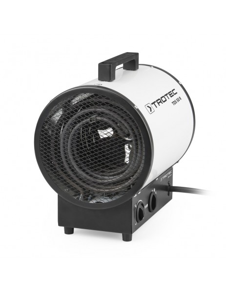 trotec Elektrikli Isıtıcı TDS 50 R 