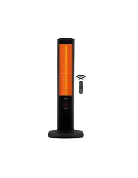 UFO Micatronic 2300 W UK Kule Tipi Isıtıcı
