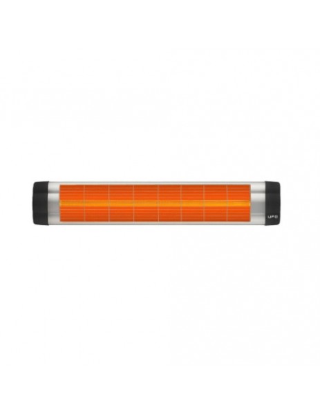 UFO S/29 INFRARED ISITICI DUVAR TİPİ TERMOSTATLI YATAY - UFO STAR 2900 W