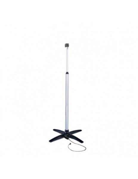 UFO-DATS DEVRİLME EMNİYETLİ TELESKOPİK STAND