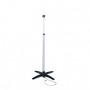 UFO-DATS DEVRİLME EMNİYETLİ TELESKOPİK STAND