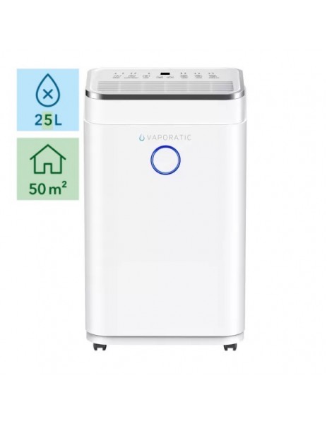 Vaporatic VHD-25 Lt.Nem Alma Cihazı