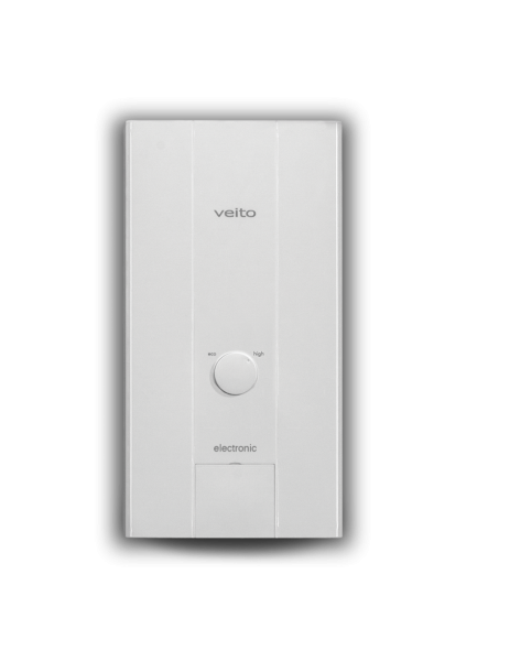 Veito Blue E Merkezi sistem, Elektronik kontrollü, İki kademeli Trifaze 21 kW