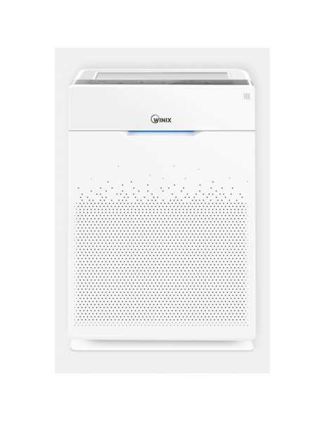 winix zero pro (Hepa Filtreli) Hava Temizleme Cihazı